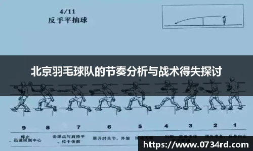 一竞技北京羽毛球队的节奏分析与战术得失探讨